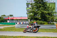 Lower Group Orange Bikes
